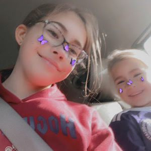 Meet your Posher, Monica